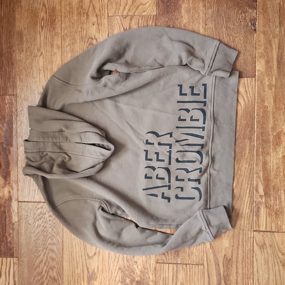 Abercrombie Kids Hoodie - Size 11-12 - Picture 3 of 4